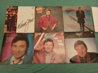 Gramo desky LP/Singl,Behringer composer,multigate,ultra