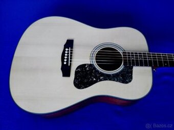 Predam akusticku gitaru GUILD D-340. Zn.cena.