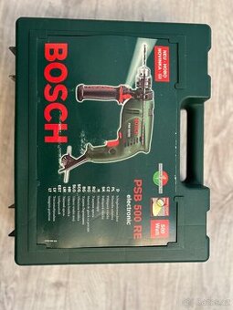 Vrtačka Bosch PSB 500 RE