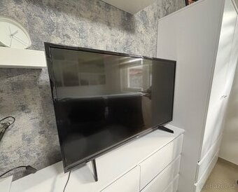 LG 43LH570V – 43” Full HD LED TV – super stav