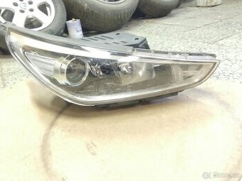 Světlomet Hyundai I 30 (PDE)