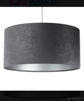 Závěsná lampa, lustr