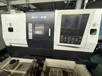 Soustruhy - CNC L280 CNC