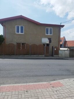 Prodej domu Svojetice Realitní kancelář nevolat