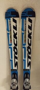 Stockli SL  150 cm.jen 2.900,-