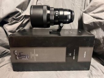 M.Zuiko 40-150 mm f/2,8 PRO