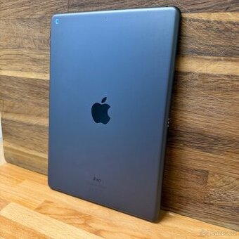 iPad 8 32GB (12 měsíců záruka)