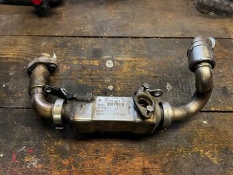 BMW e39 525d/530d výměník automatu