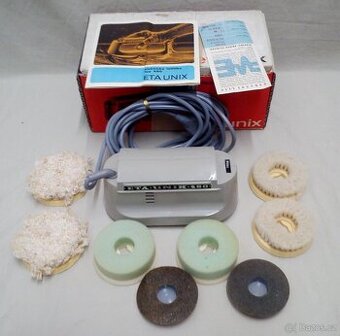 ETA UNIX