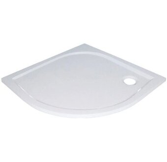 Sprchová vanička -Sanotechnik  90 x 90 cm x 2,5cm-nová