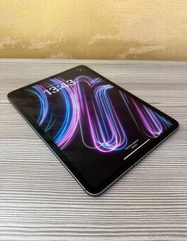 Apple iPad Pro 11" 2021 M1 256GB Cellular šedý