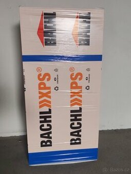 Polystyren Bachl XPS 300, 100 mm