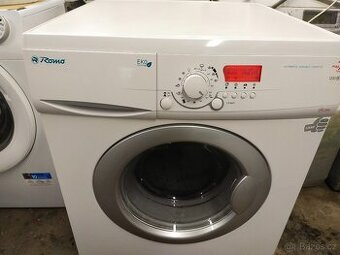 Prodám dig. pračku zn. ROMO  na 7 kg --DOVEZU--