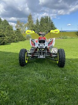 Access Drr 100 race elektrická rarita