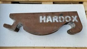 Navařovací hák CW4, CW40 - HARDOX