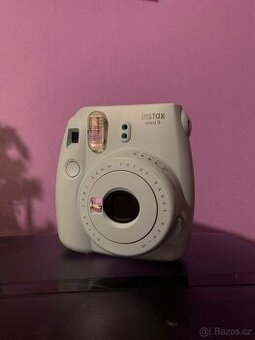Instax mini 9