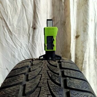 15" plechová kola – 4x100 – RENAULT (DACIA, NISSAN, SMART)