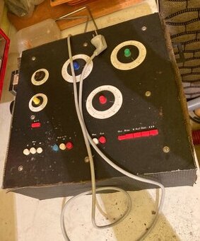 Sada na vyvolávání fotek