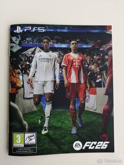 EA FC 26 PS5 Playstation 5