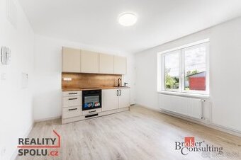 Prodej, byty/1+1, 45 m2, Křižíkova 1352, 73801 Frýdek-Místek