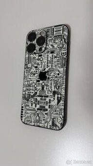 iPhone 15 Pro Max, záruka, TOP stav