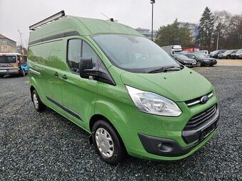 FORD CUSTOM 2.2 92KW L2H2 2016 DPH