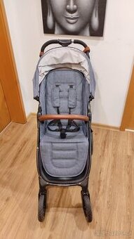 Valco Snap 4 trend sport tailor made denim