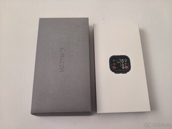 apple watch Ultra 2 Black Edition