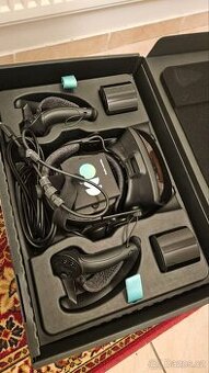 Valve Index Full Kit +extra BaseStation- jako nové