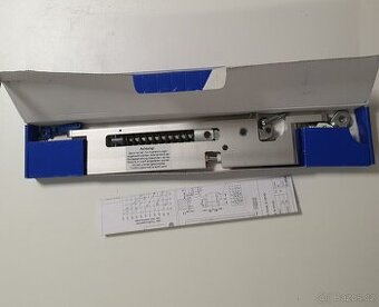 Zavírač dveří GU-BKS FTS 20