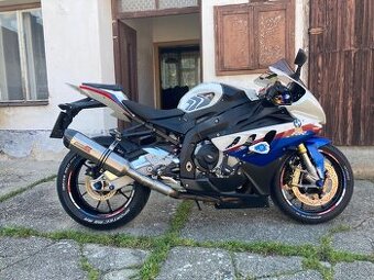 BMW S1000RR