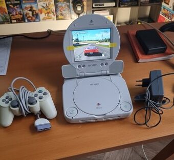 Playstation 1 PS one