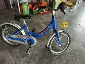Dětské kolo kluk
