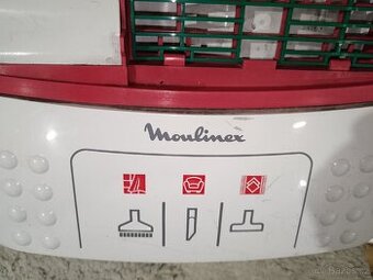 Sackovy vysavač Moulinex