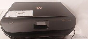 HP DeskJet Ink Advantage 4535 - Wifi