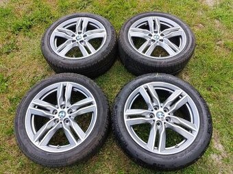 Prodám sadu disků BMW styling 566 M packet