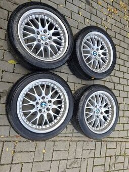 Bbs rs 740 5x120 r17