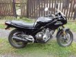 Yamaha XJ 600 - Diversion