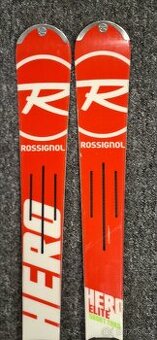 Rossignol Hero Elite Short Turn délka 171cm, R=13m