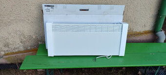 3ks nepoužitý 3kW přímotop Stiebel Eltron CWM 3000 U