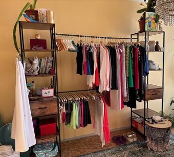 Otevrena satni skrin