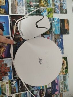 Monitor dechu BabySense