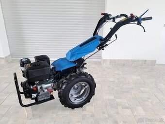 Jednonápravový traktor Dabaki Merlin (Vč.DPH)