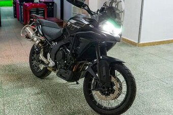 CF Moto 700MT Adventure 2025