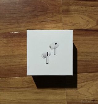 AirPods Pro (2nd generations)