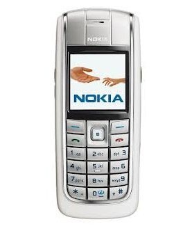 Nokia 6020