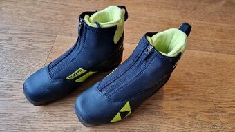 Běžkařské boty Fischer XJ sprint 36