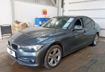 BMW F30 320i – NÁHRADNÍ DÍLY