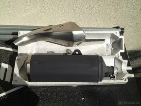 Kawasaki Ninja 400-originální výfuk