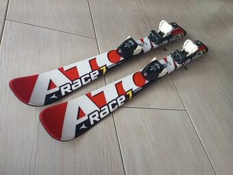 Lyže Atomic dětské 90cm